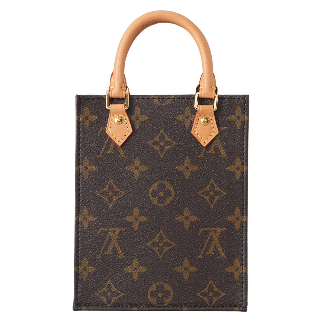 LOUIS VUITTON(USED)루이비통 M81295 쁘띠 삭 플라